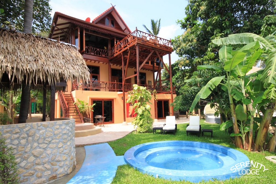 Beach Villa Monthly Thailand Beach Villa Monthly Thailand