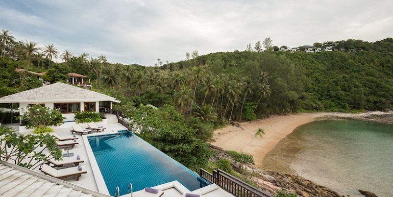 Secret Beach Villa Koh Phangan Villas Secret Beach Villa